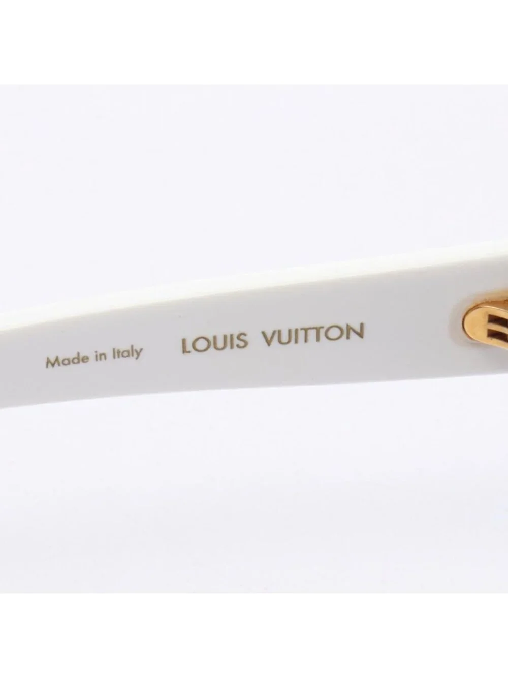 Louis Vuitton Sunglasses Eyewear